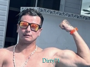 Dirty71