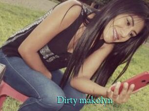 Dirty_makolyn