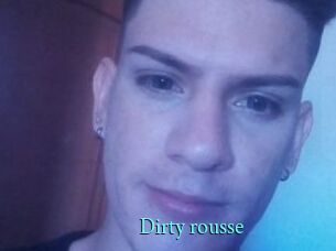 Dirty_rousse