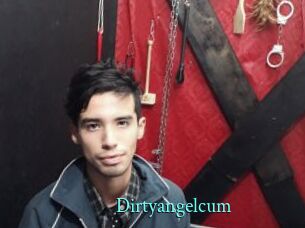 Dirtyangelcum