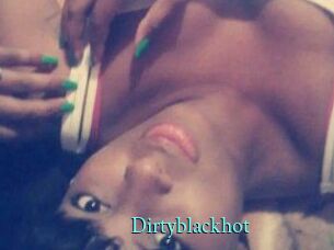 Dirtyblackhot