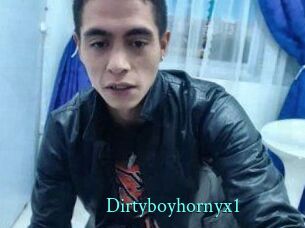 Dirtyboyhornyx1