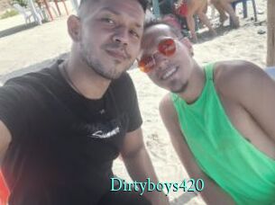 Dirtyboys420