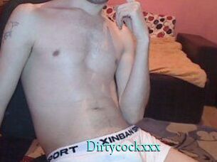 Dirtycockxxx