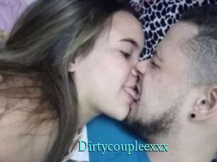 Dirtycoupleexxx