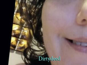 dirtydeed xxx Fantasy Land