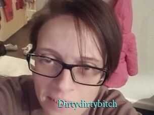 Dirtydirtybitch