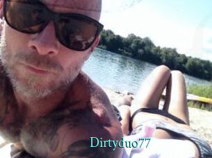 Dirtyduo77