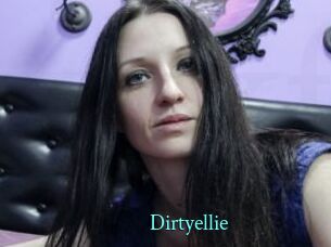 Dirtyellie