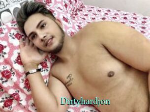 Dirtyhardjon