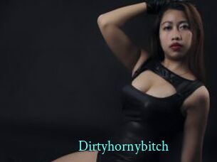 Dirtyhornybitch