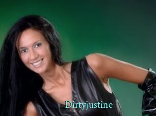 Dirtyjustine