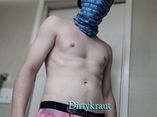Dirtykraut