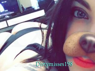 Dirtymisses198