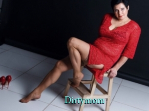 Dirtymom