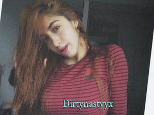 Dirtynastyyx