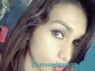 Dirtynaughtmarce
