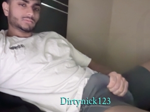 Dirtynick123