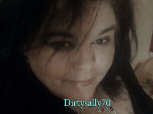 Dirtysally70