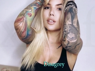 Disagrey