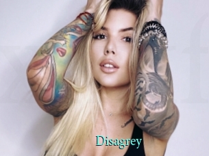 Disagrey