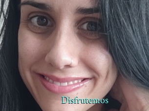 Disfrutemos
