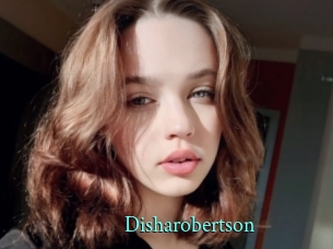 Disharobertson