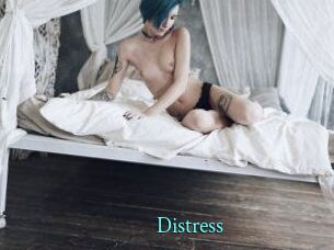Distress