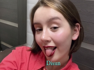 Disun