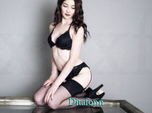 Ditafonn