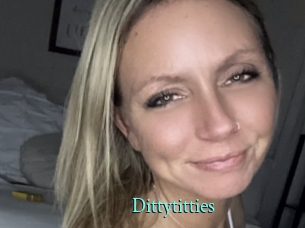 Dittytitties