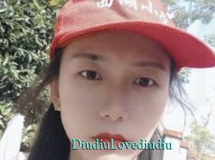 DiudiuLovediudiu