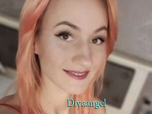 Divaangel
