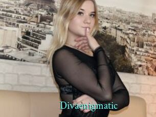 Divaenigmatic