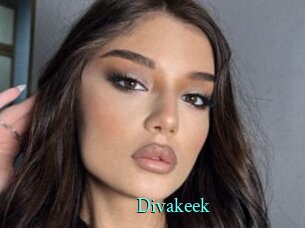Divakeek