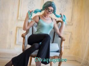 Divaquagmire