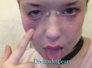 Divinedesfleurs