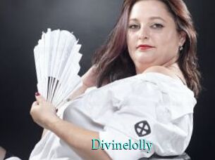 Divinelolly