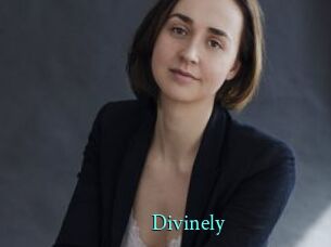 Divinely