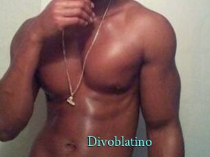 Divoblatino