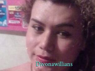 Divonawillians