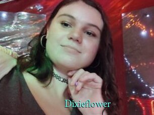 Dixieflower