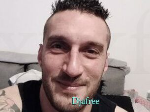 Djafree