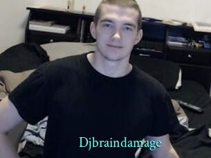 Djbraindamage