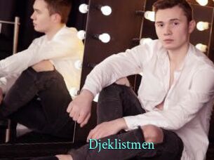 Djeklistmen
