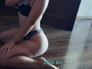 Djin_xo