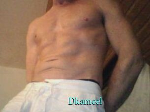 Dkameel