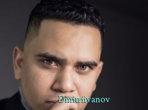 Dmitriivanov