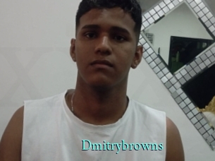 Dmitrybrowns