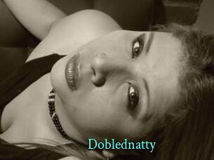 Doblednatty